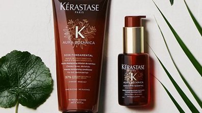 3 Ways To Use Concentre Essentiel Article Kerastase